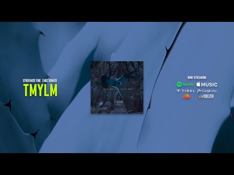 Otherwise Fine - Tell Me You Love Me (feat. Emily Rowed) (Remix) Radio Edit [Official Lyric Video]