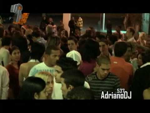 HAVANEANDO con ADRIANO DJ - TODO ESTA RICO