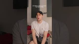 Ray Charles – I Believe To My Soul (COVER)