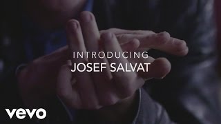 Josef Salvat - The Making of Night Swim