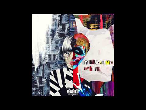 04. BEAST (Feat Chancey The Glow) - Yano (YANOBOUT ME : FICTION mixtape)