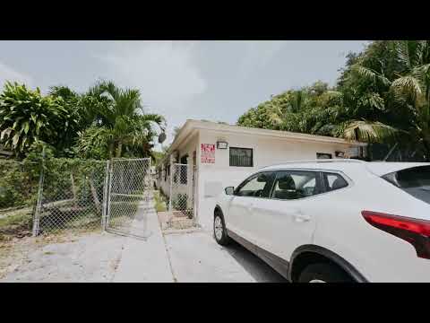 FOR SALE: Fourplex - 5520 NE 1st Ct, Miami, FL 33137