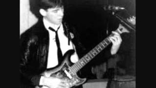 The Cure- I Want To Be Old (Demo)