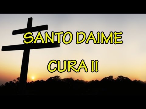 Cura II - Santo Daime