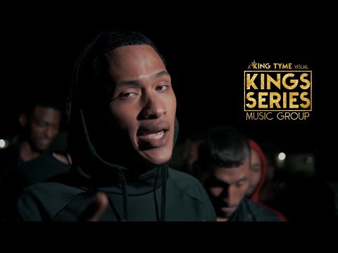 (Watch In UHD) Clutch Kelz - On God (Directed by King Tyme)