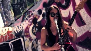 Negative Scanner - Ivy League (Live on PressureDrop.tv)