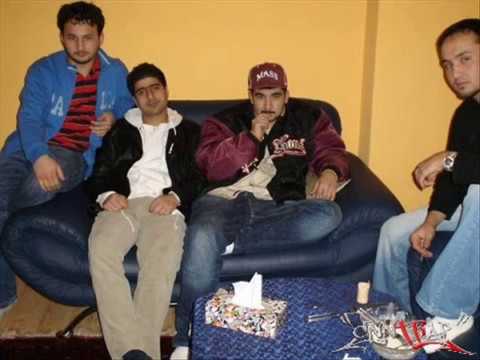 A.P.O (Eypio) ft Panzehir & Yunus - Biz Orijinaliz