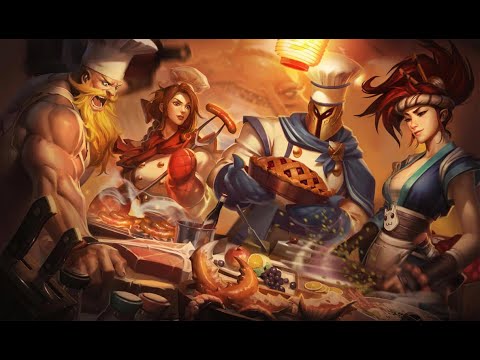 Summoners Rift | Co-op vs AI Intermidiate Sashimi Akali Gameplay #45 | League of Legends