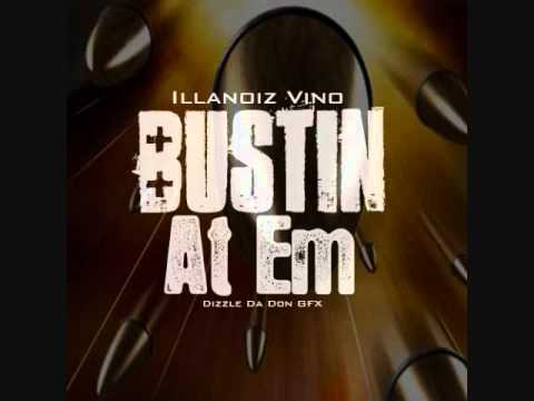 Bustin at Em by Illanoiz Vino