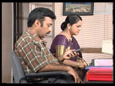 Episode 74: Nambikkai Tamil TV Serial - AVM Productions