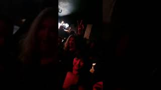 Killing Creation at The Roxy