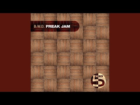 Freak Jam (Michel Simard & Alex Sims Remix)