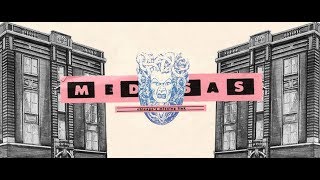 Medusa&#39;s -  Chicago - Live 1989