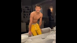 Strong Hand (Asher Angel Video)