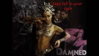 Jay Gordon of Orgy - Slept so Long ... Lyrics ...[Queen of the Damned]