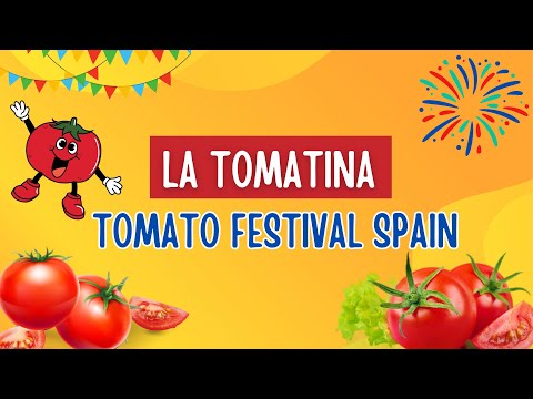 All About LA TOMATINA - Tomato Festival Spain - The Rules, Fun Facts and Origin You Need to Know