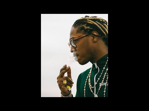 (FREE) Future x Roddy Ricch x Wheezy Type Beat - "Blank" (Prod. Gibbo)