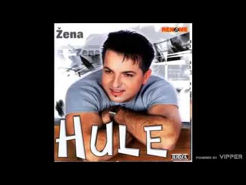 Hule - Crna zeno (Audio 2004)