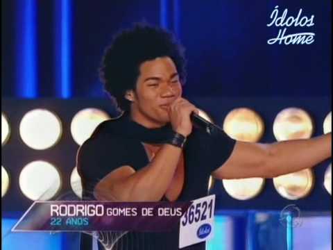 Ídolos 2010 - Teatro - Chorus Line 5