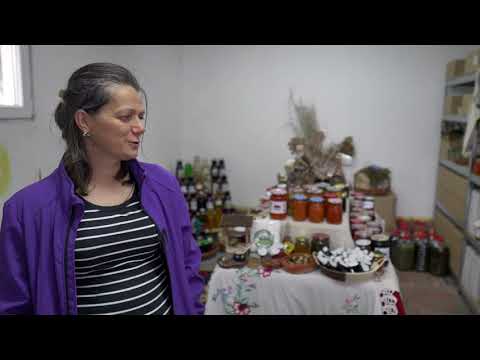 Naša priča ep. 296 22.04.2021. Prerada voća, Boturić, Danica i Željko Marić