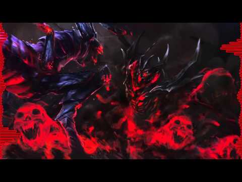 Crissy Criss, Erb N Dub & Malux - Krokodil [Free Download]