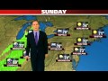 New York Citys Weather Forecast - YouTube