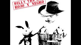 Billy the Kid - Todo desaparece