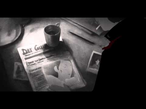 RED SHADOWS - Animated short film project TEASER