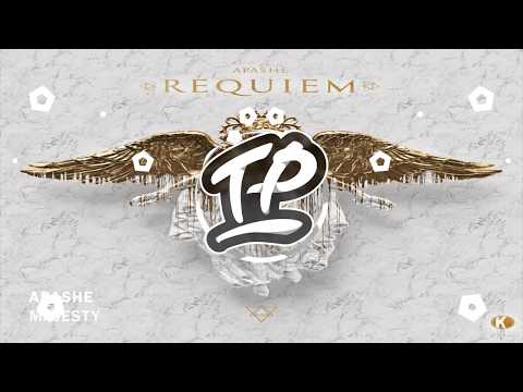 Apashe - Majesty (ft. Wasiu)