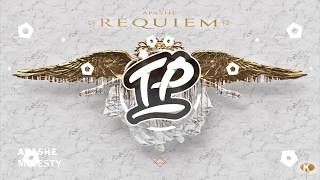 Apashe - Majesty (ft. Wasiu)