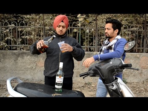 Jaideep Singh Aane de bc