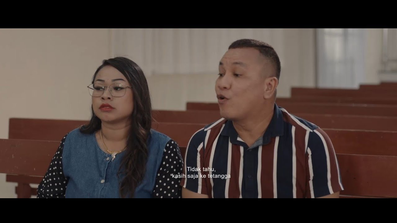 MOVIE TRAILER FILM UTI DENG KEKE - TAYANG BIOSKOP 17 NOVEMBER 2022