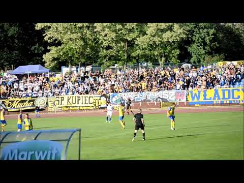 Elana Torun vs Gornik Konin 20.05.2018