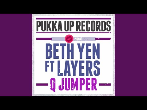 Q Jumper (Matt Caseli & Marrs TV Remix) (feat. Layers)