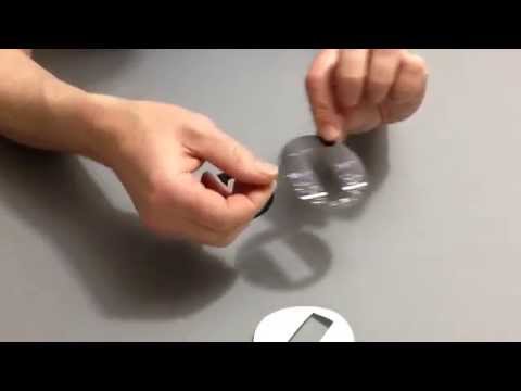 Official Millennium Falcon Build Diary - Issue 1