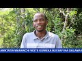 TAZAMA UKUNJWI BEACH ILIOPO KISIWANI PEMBA