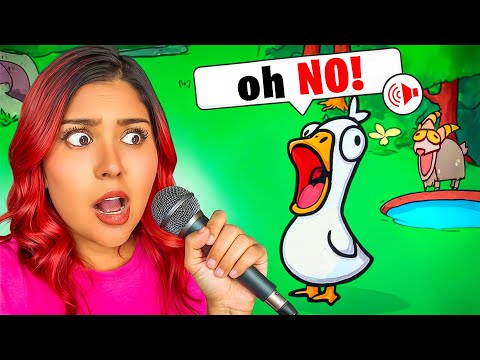 LOS ANIMALES DICEN LO QUE YO QUIERA (MY VOICE ZOO) 