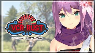 【VCR RUST】ファーム! 運試し! ファーム 【にじさんじ/桜凛月】