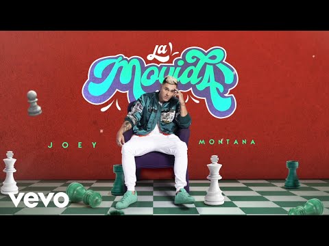 Joey Montana - Cero A La Izquierda (Audio) ft. Akim