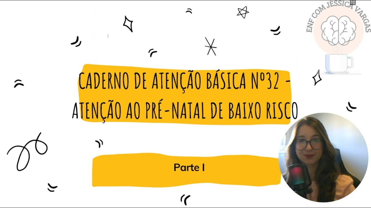 UPDATED Primary Care Booklet No. 32 - Low-risk prenatal care - Part I