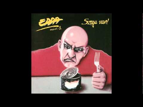 Edda Művek-Mi vagyunk a rock