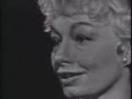 Lili St Cyr Interview Part 2