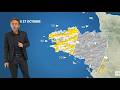 La météo de votre mardi 27 octobre 2026