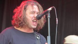 Devour The Day: Respect Taste of Madison 2016