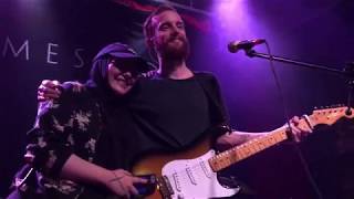 [HD] Jaymes Young - Two More Minutes (Live) (Encore)