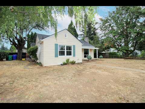 7805 SE Flavel St. - Video 2 of 2