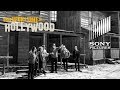 ONCE UPON A TIME IN HOLLYWOOD – Production Design Vignette