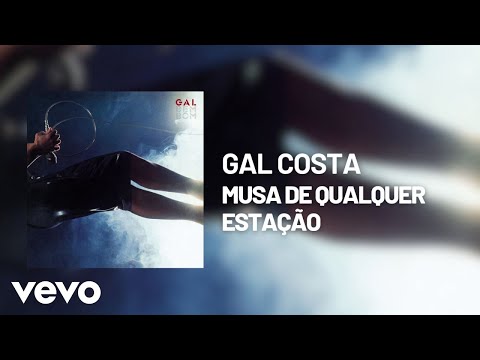 Nova Estação - Gal Costa