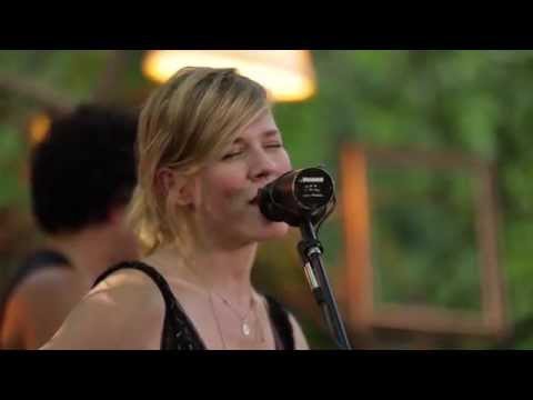 Edge Sessions (S01E02) - Giant Sand - Calm After The Storm @Pickathon