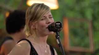 Edge Sessions (S01E02) - Giant Sand - Calm After The Storm @Pickathon